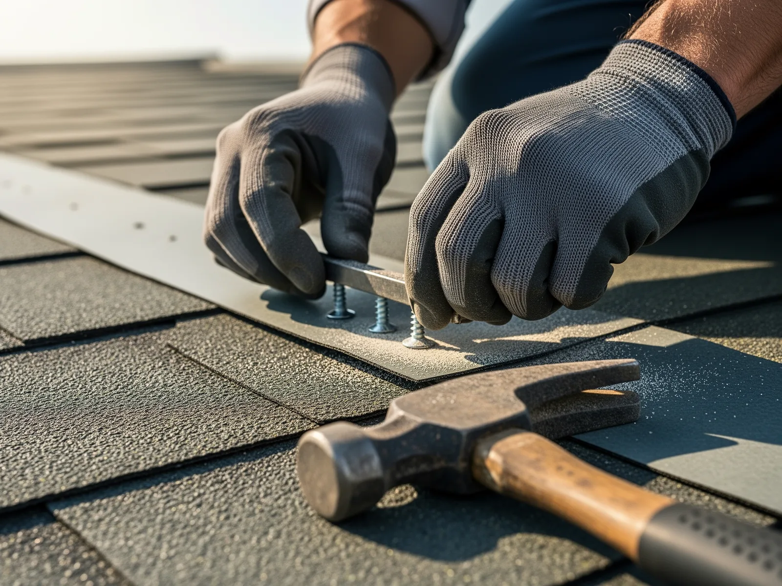 Why choose Fascia Repair in Lithonia, GA